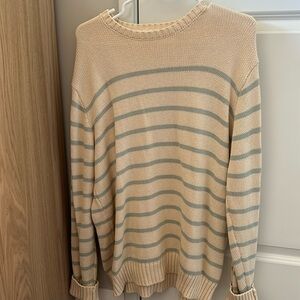 John Galt One Size Sweater